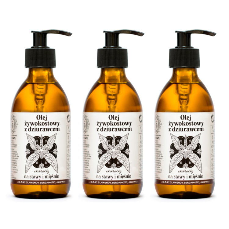 Olej żywokostowy z dziurawcem 3 x 250ml .png