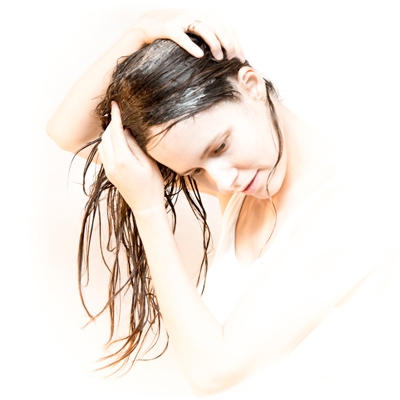 Maska Magiczne Mumio z minerałami, olejem arganowym i olejkiem bergamotowym, do włosów zniszczonych i wypadających 200ml 3