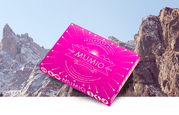 mumio